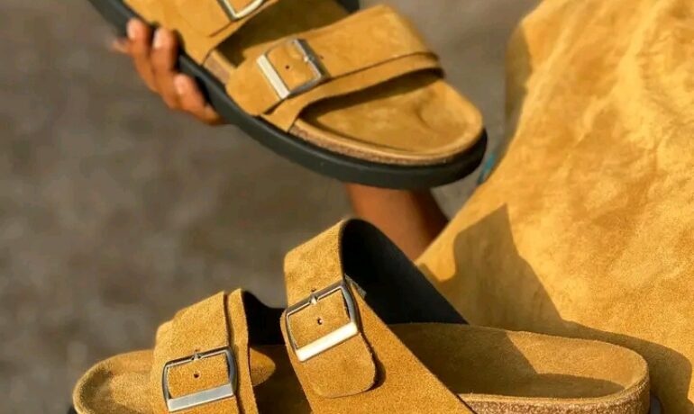 Happy Feet Footwear