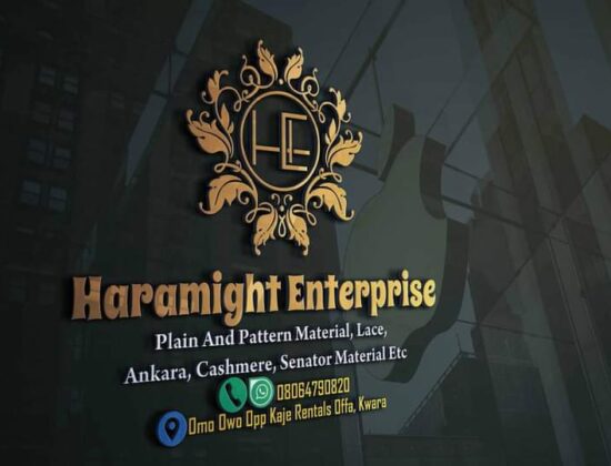 Haramight Enterprise