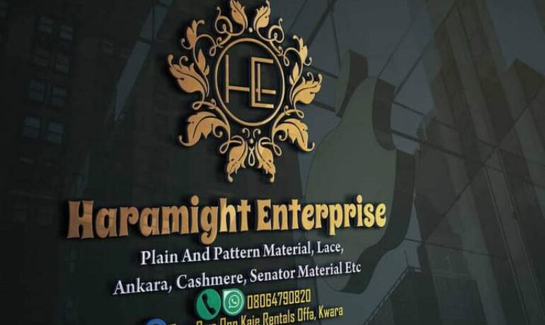 Haramight Enterprise