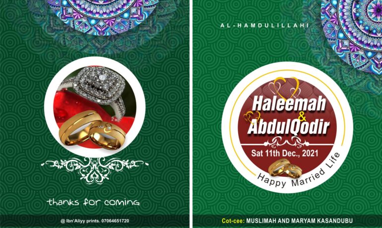 Harnab Graphics Design and Printing