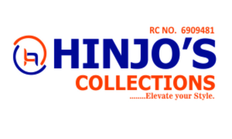Hinjo’s Collections
