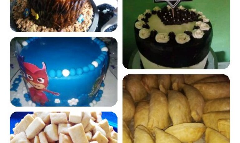 Honey Cakes n More