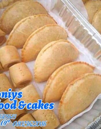 Honiys FOODS & CAKES