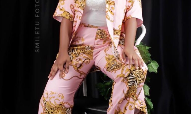 I B I Kouture