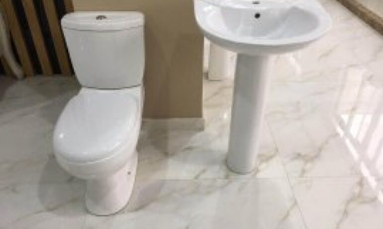 IBOLAK PLUMBING & BORE DRILLING
