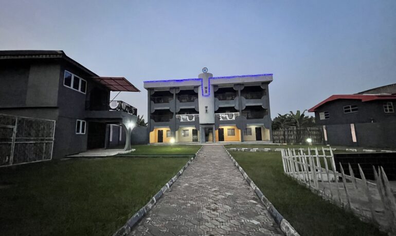 IDI Garden Hotel 