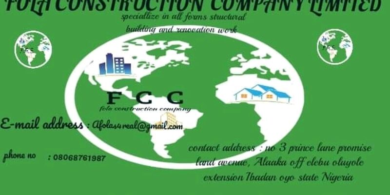 Fola Konstruction Company