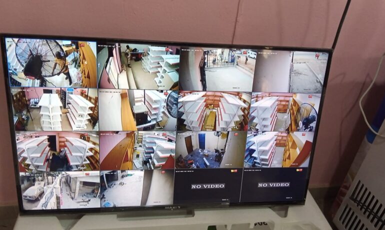 Damotech Nig Enterprises