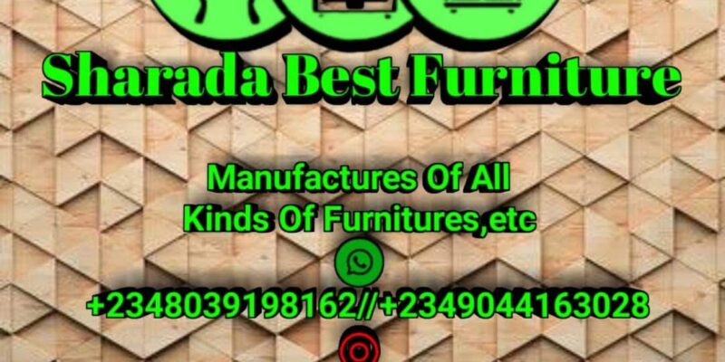 Sharada Best Furniture