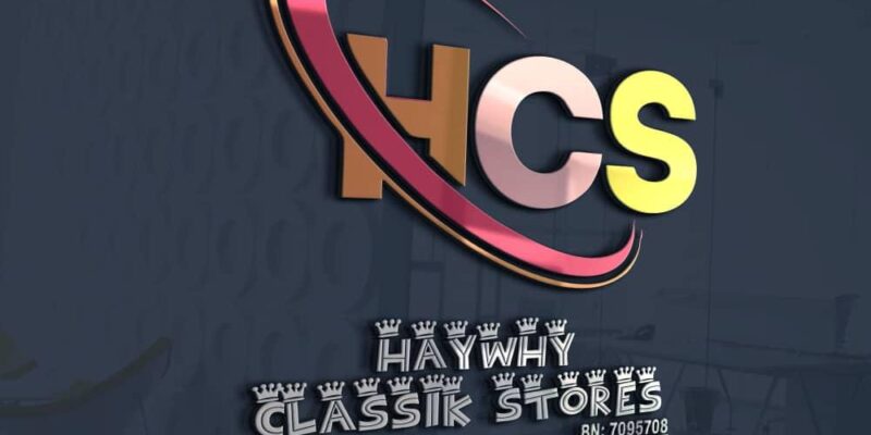 HaywhyClassik Store