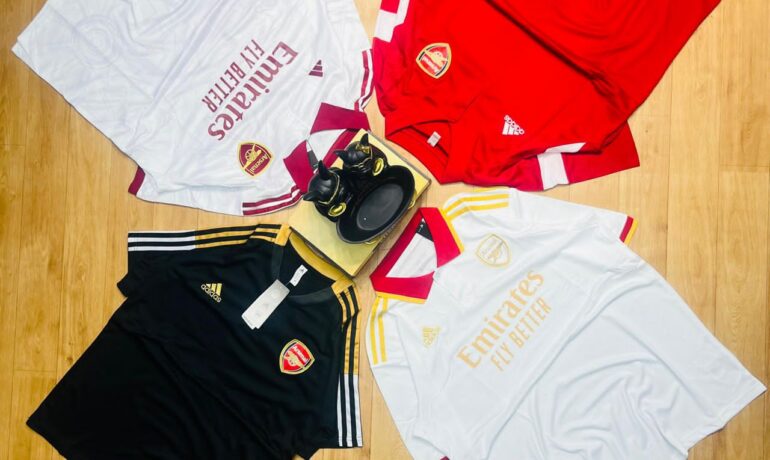 Dreams Jersey