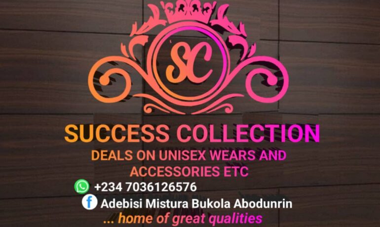 Success Ventures