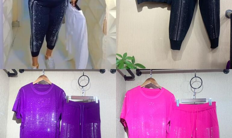 Charis Collections