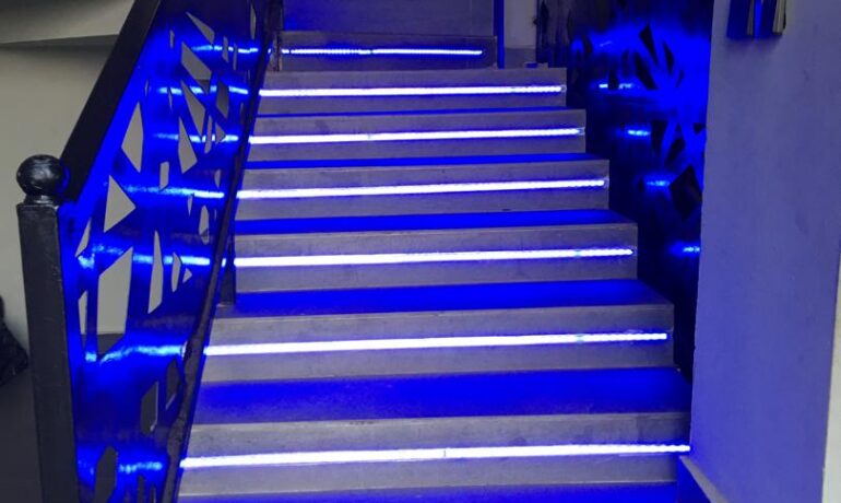Danluminous Electrical Services