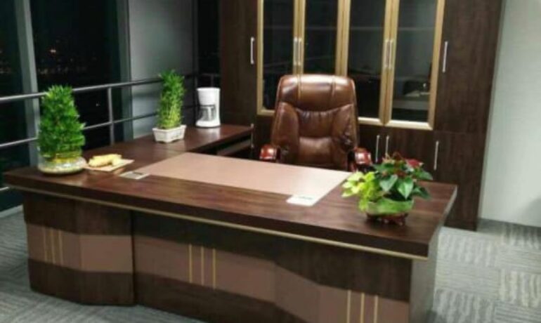 FRONTLINE GLOBAL SERVICES