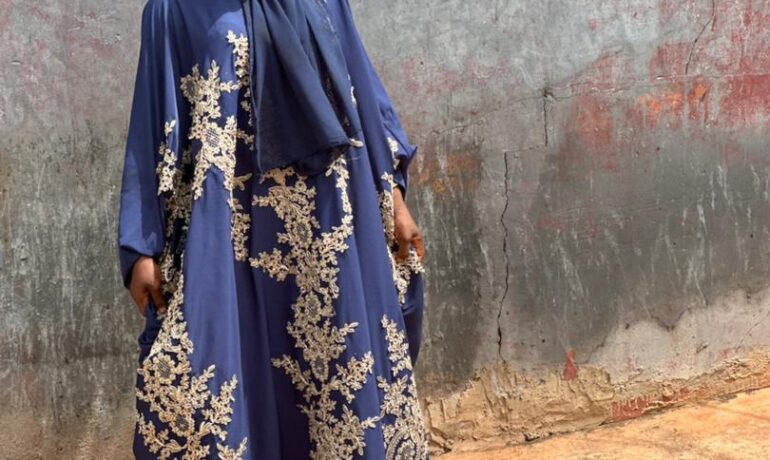 Yakubu Aminat
