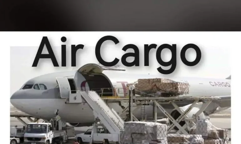 Ire Cargo and Logistics Services