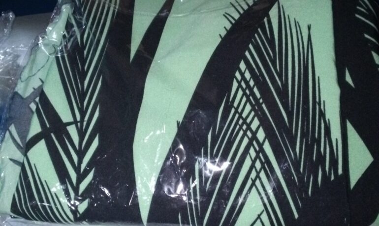 Ellen Apparel
