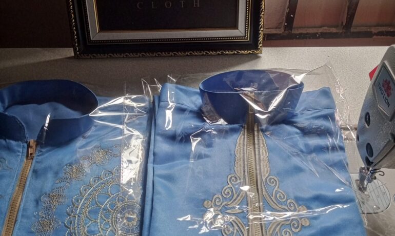 Joyousecloths