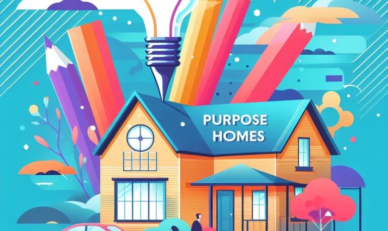 PURPOSEHOME