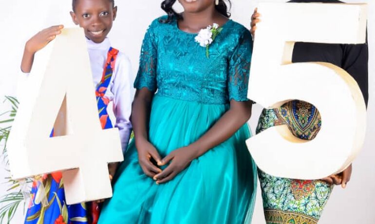 Ibukun Classic Couture