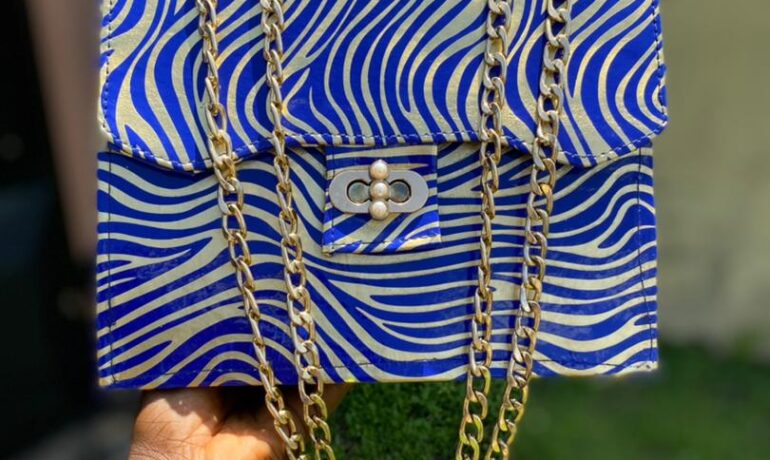 Ijalana Funke Bags