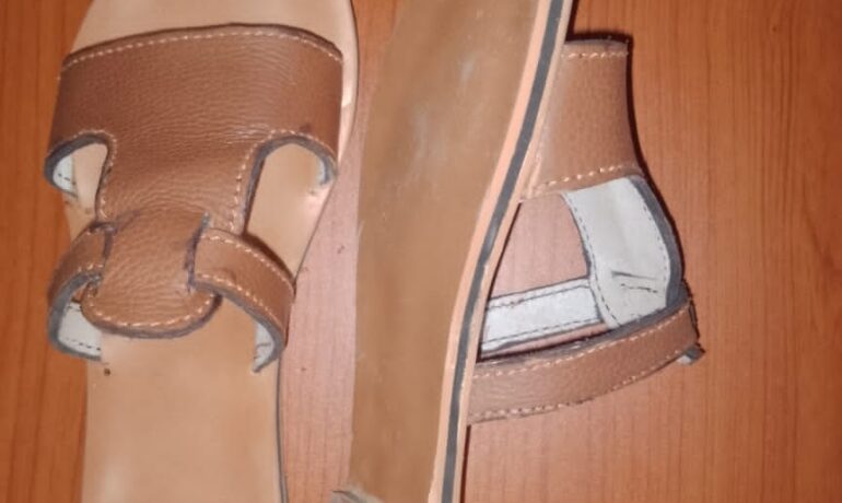 Trig-P Footwears Collection