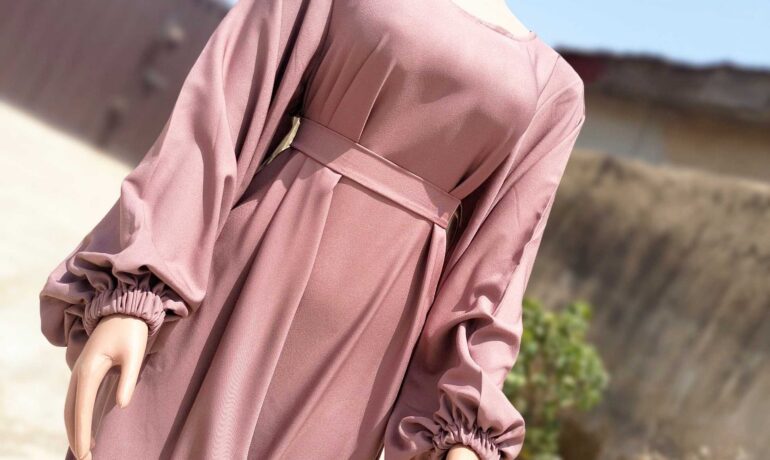 Rahymah Clothier Limited