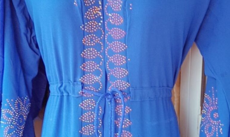 Irebim Couture
