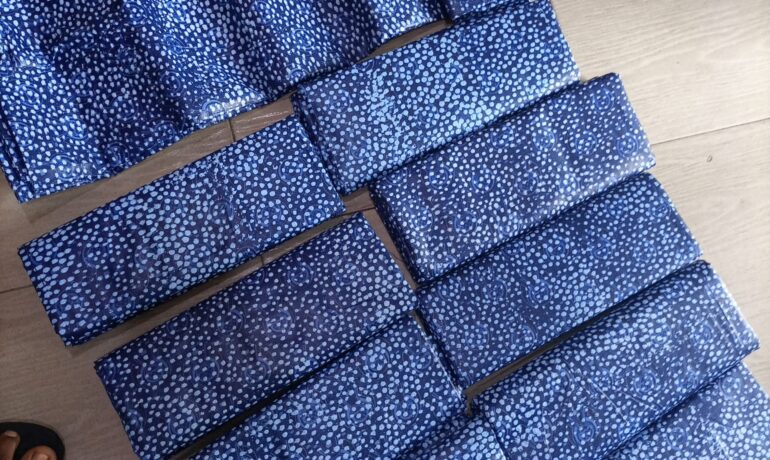 Ismaheel Fabrics Store