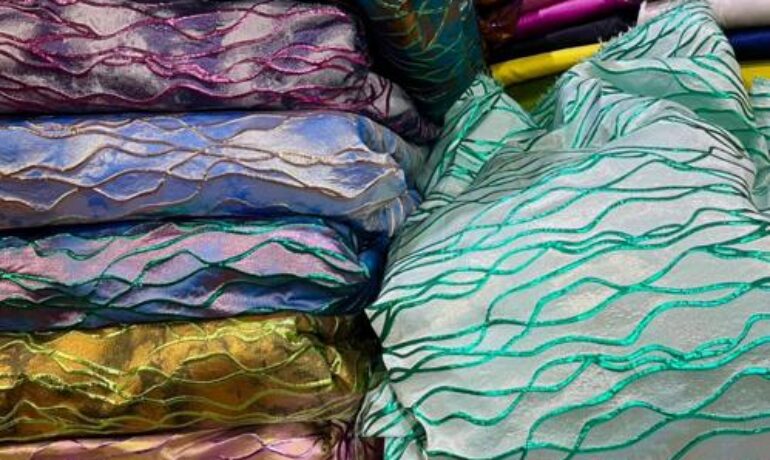 Jay Luxury Textiles