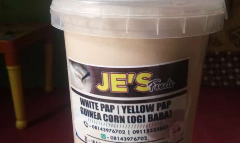 Je’s Foods