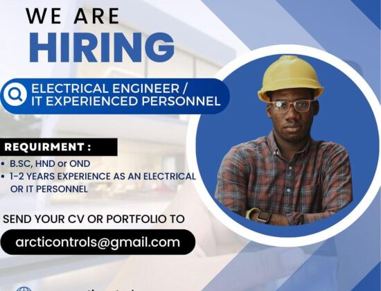 Jobs in Abuja 