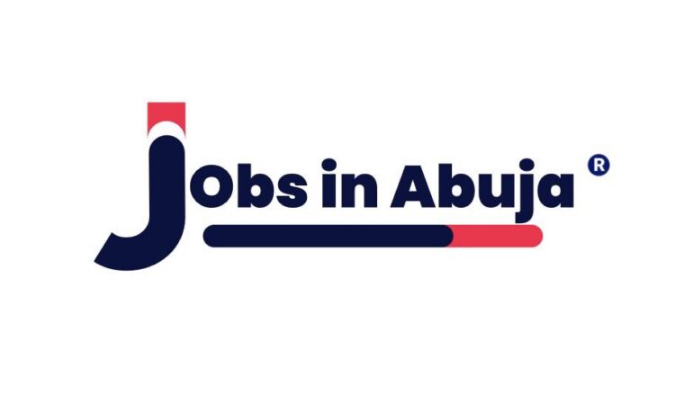 Jobs in Abuja 
