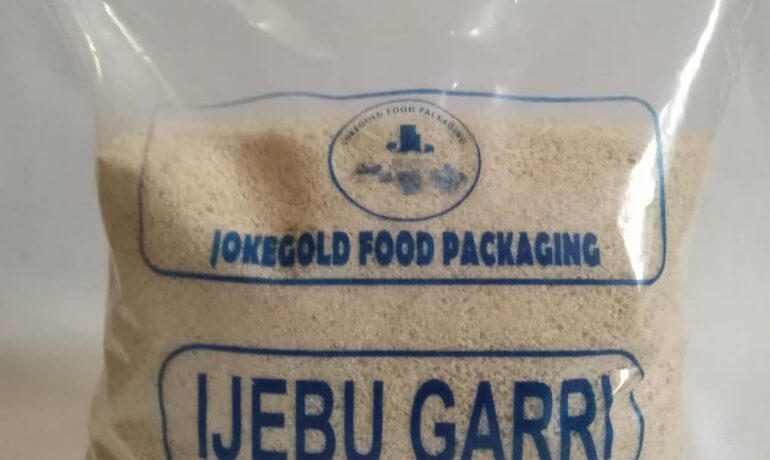 Jokegold Food Packaging