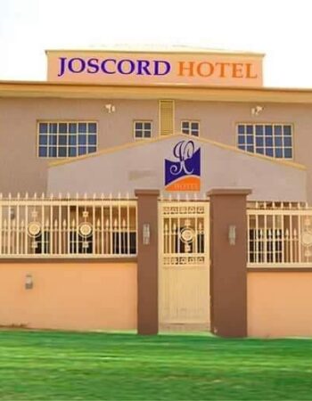 Joscord Hotel