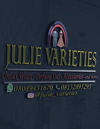 Julie Varieties