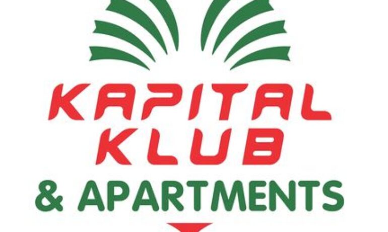 Kapital Klub & Apartments 