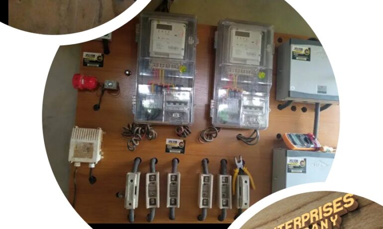 KarshTech Engineering Services