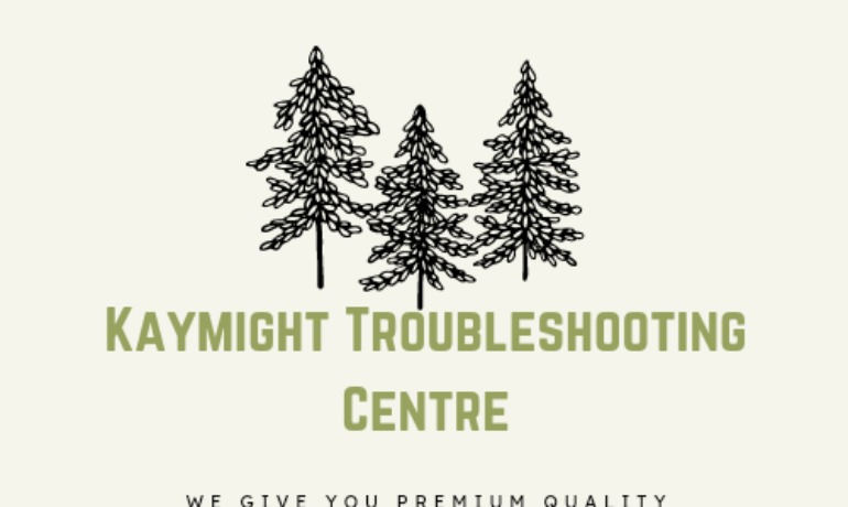 Kaymight Troubleshooting Centre