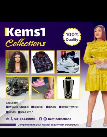 Kems1 Collections