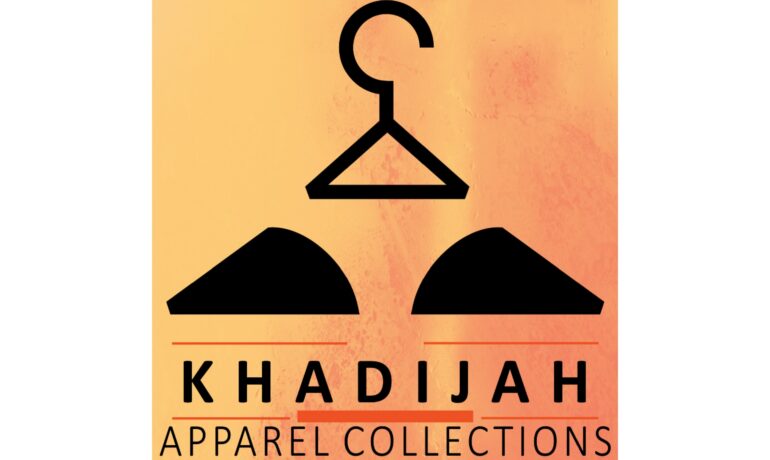 Khadijah Apparel Collections