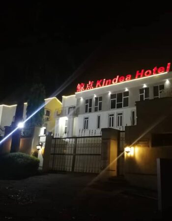 Kindea Chinese Hotel 