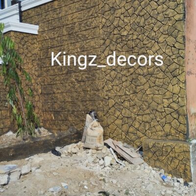 Kingz Decorators