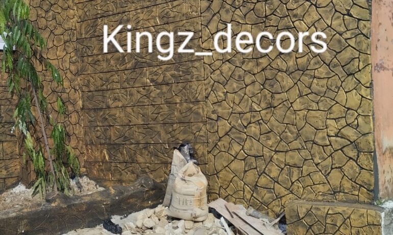 Kingz Decorators