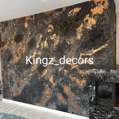 Kingz Decorators