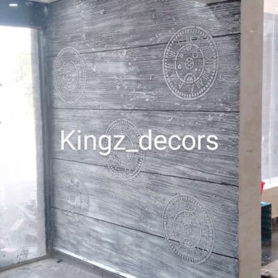 Kingz Decorators