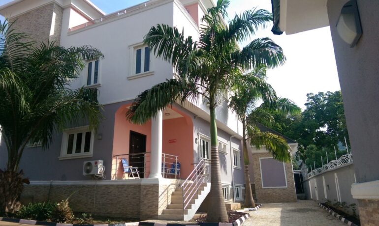 Koraf Hotels & Apartments Ltd 