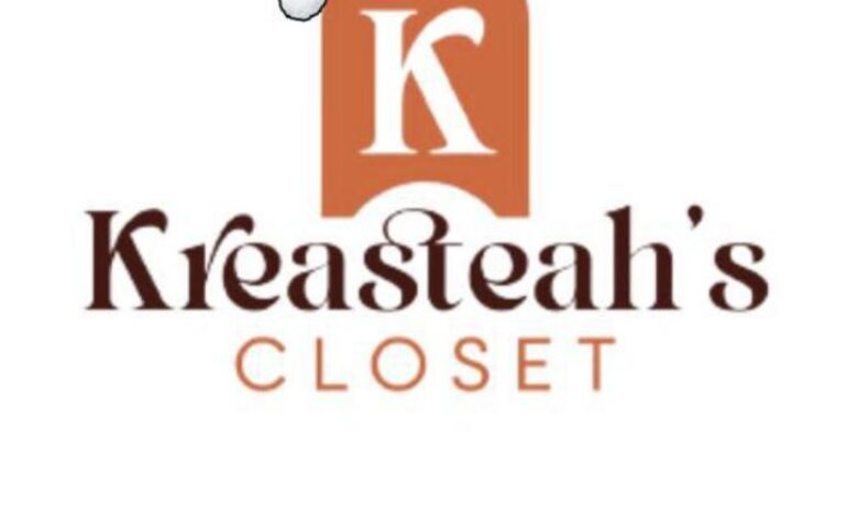 Kreasteah’s Closet