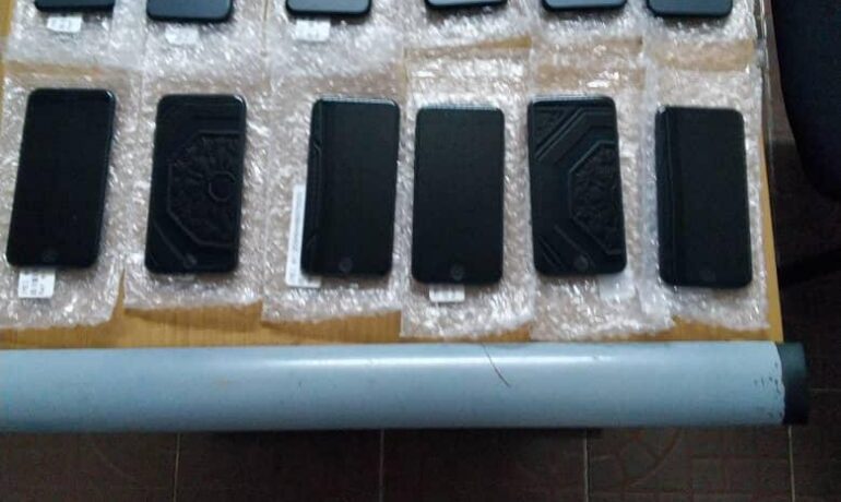 Kriss Telecoms